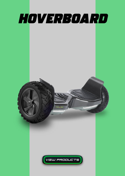 Hoverboards