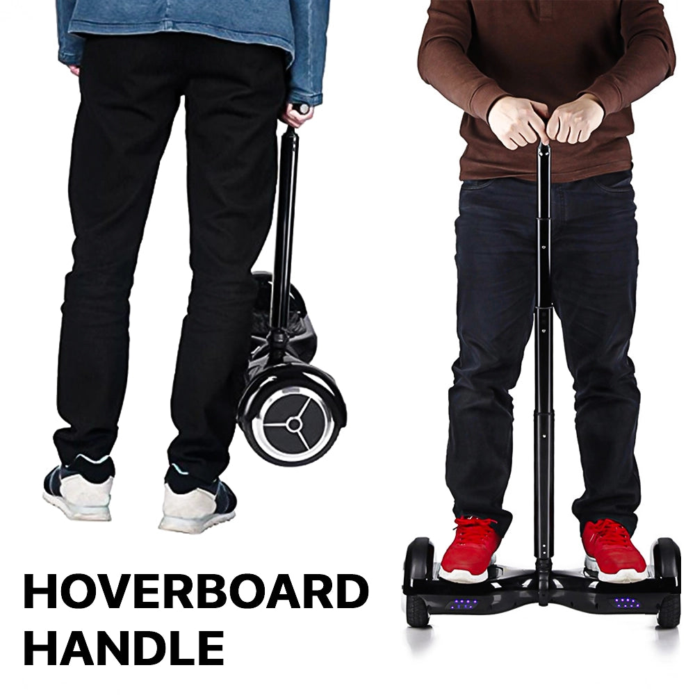 Tygatec Hoverboard Handle for 6.5" Hoverboard