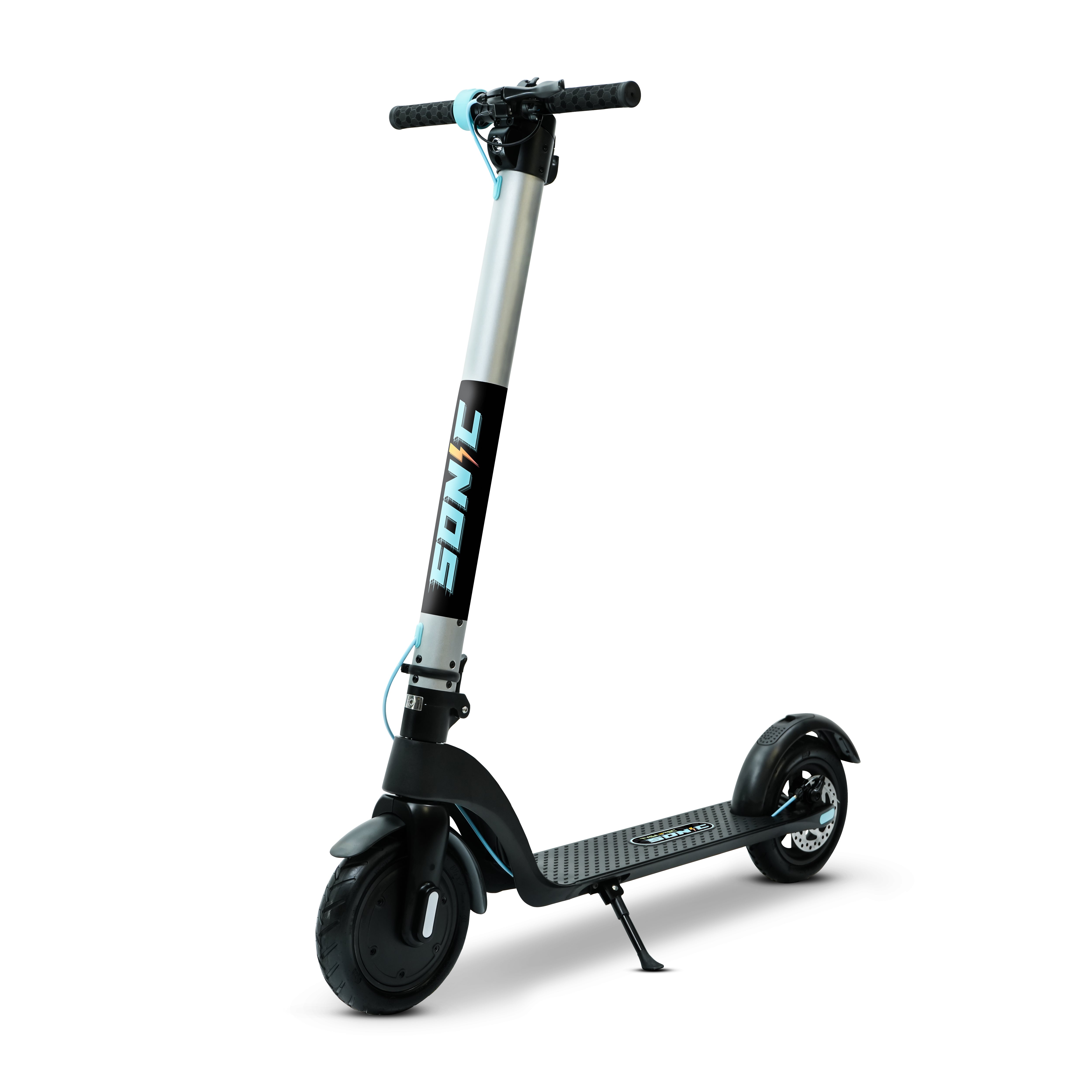 Tygatec Sonic E-Kick Electric Scooter For Kids & Adults