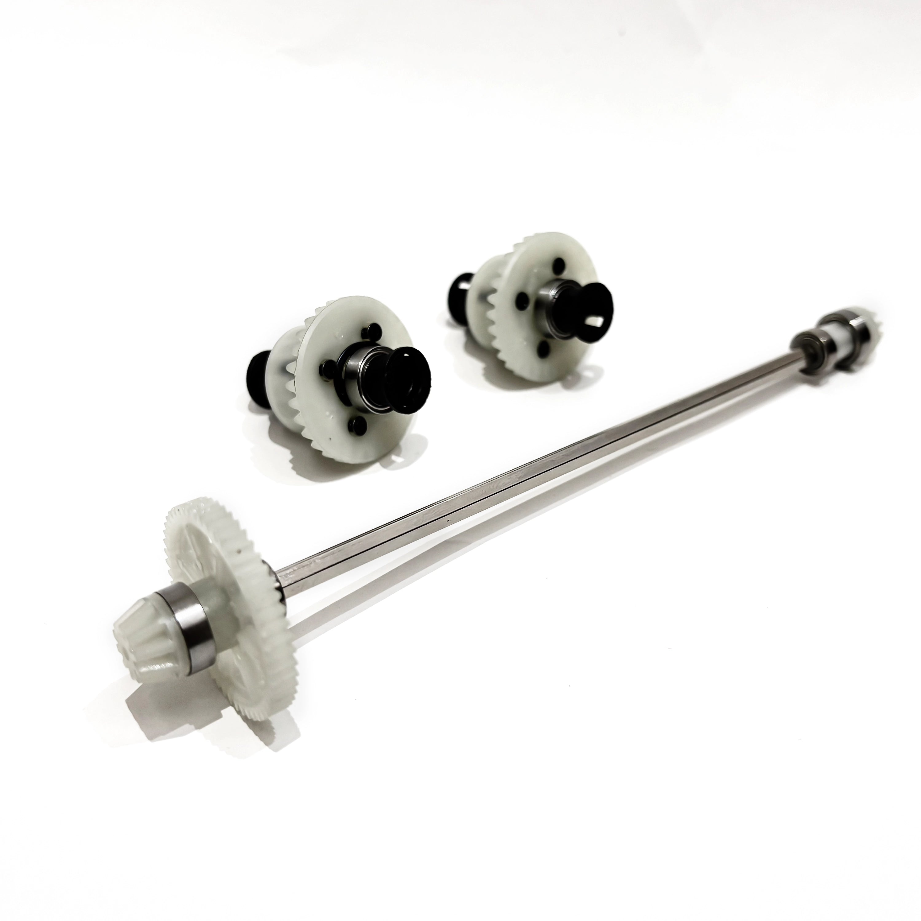 Tygatec Supersonic RC Car Spare