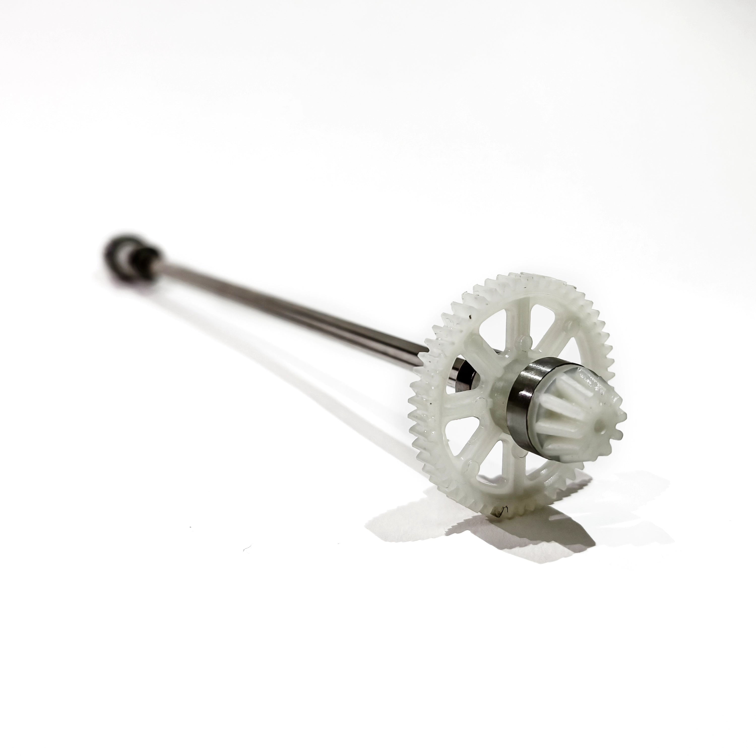 Tygatec Supersonic RC Car Spare