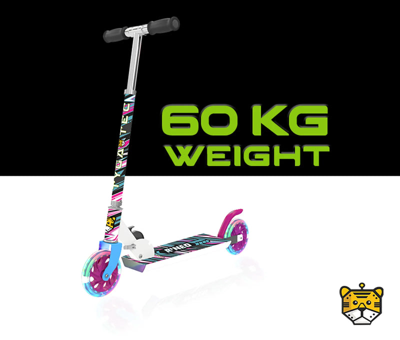 Heavy-Duty Fun!