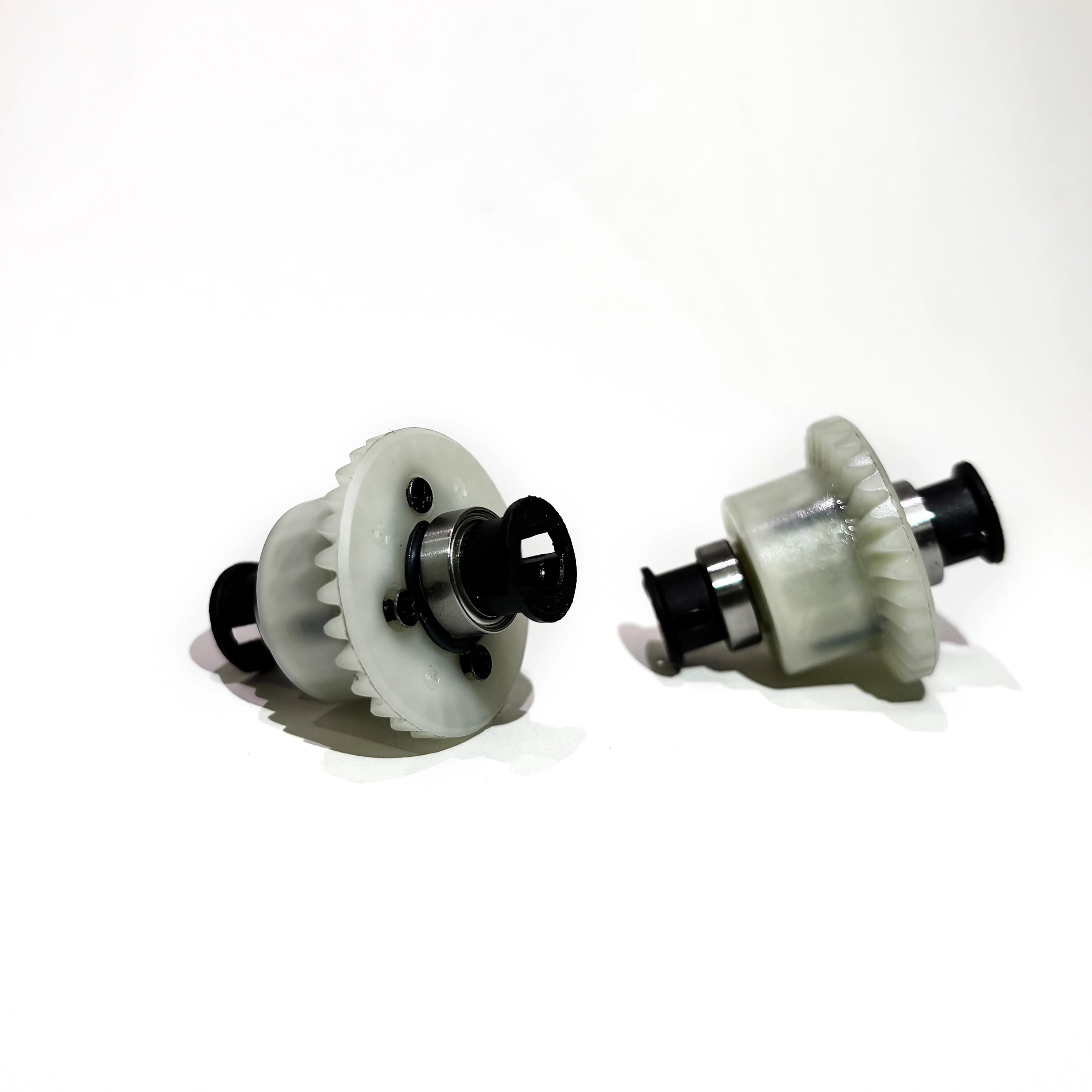 Tygatec Supersonic RC Car Spare