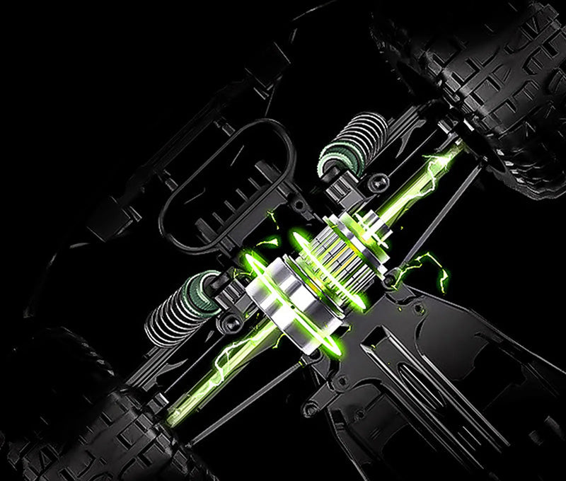 Steering Gear