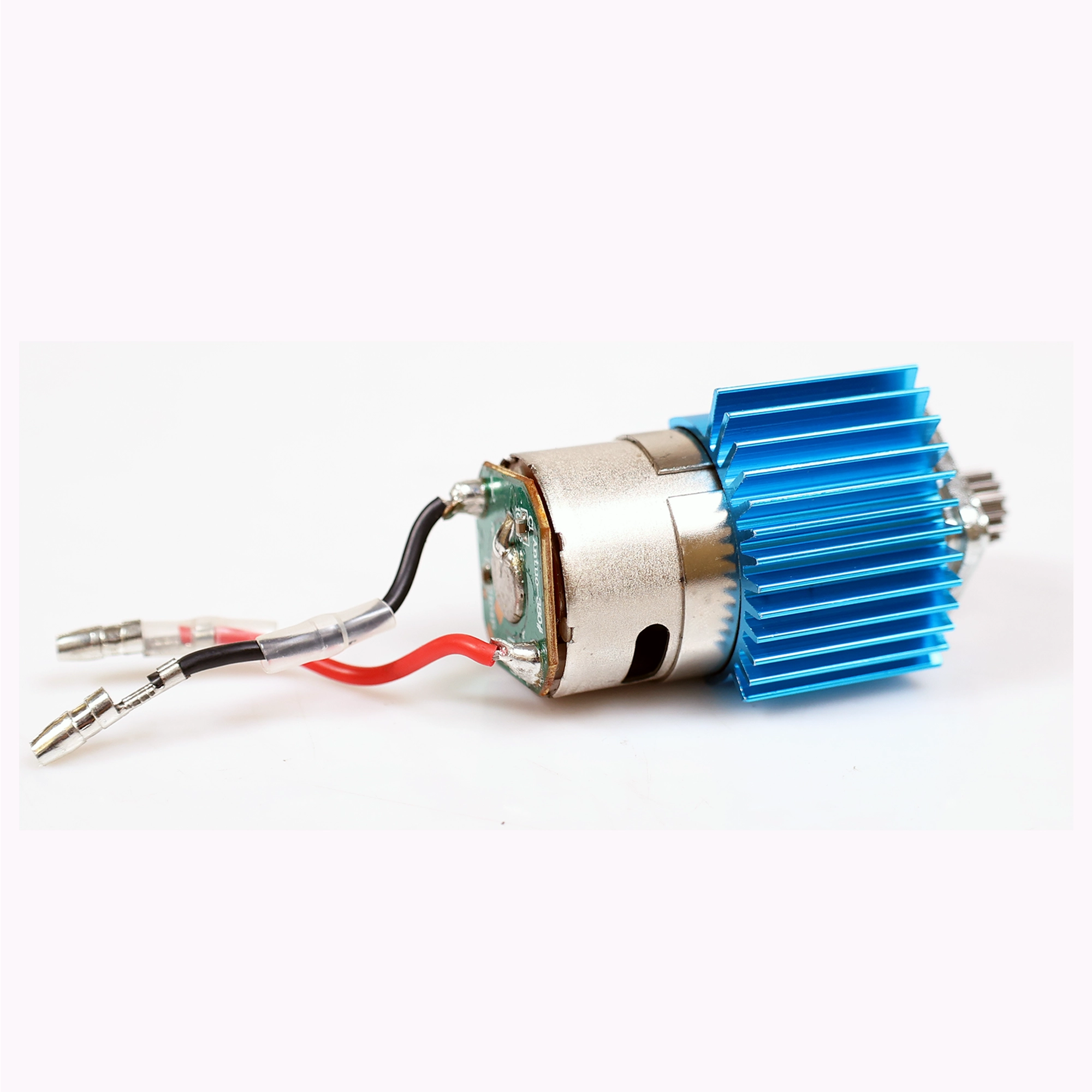 Tygatec Supersonic RC Car Spare – 22W High-Torque Main Drive Motor