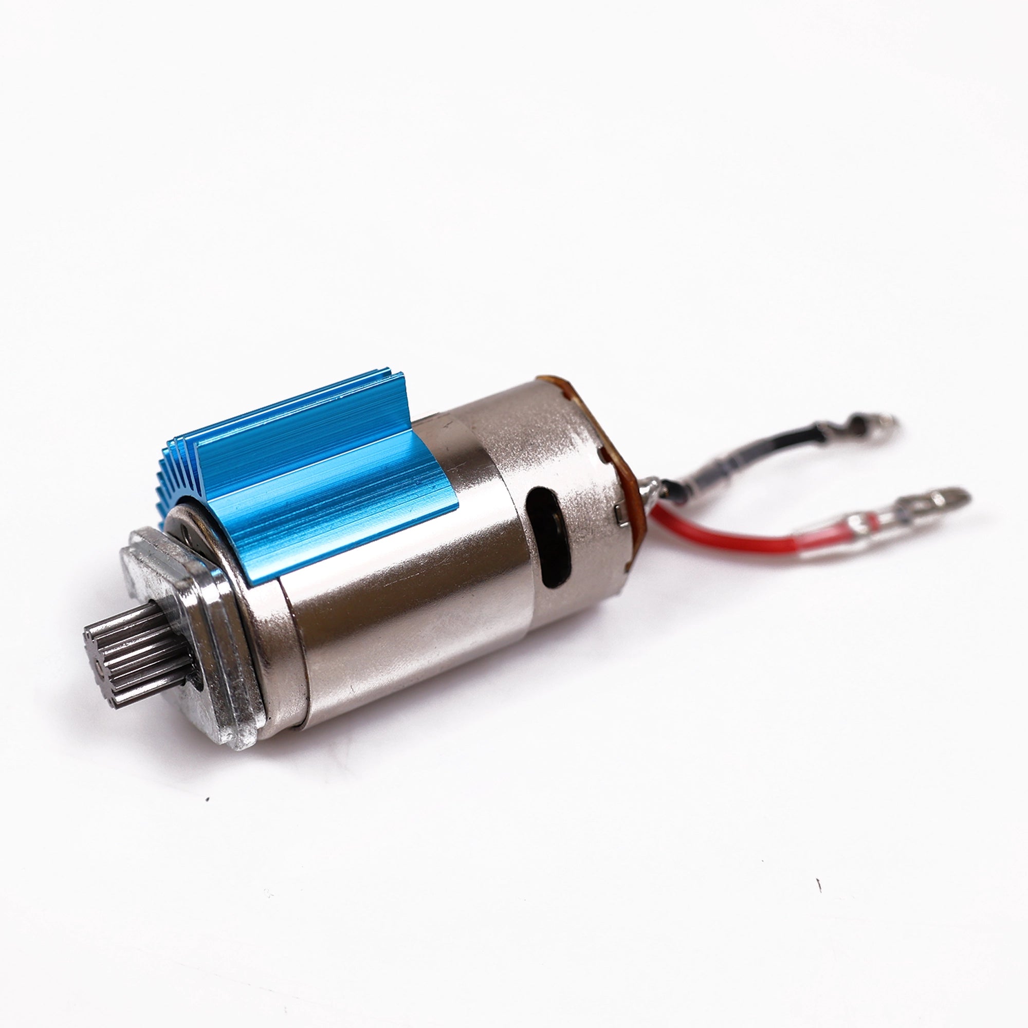 Tygatec Supersonic RC Car Spare – 22W High-Torque Main Drive Motor