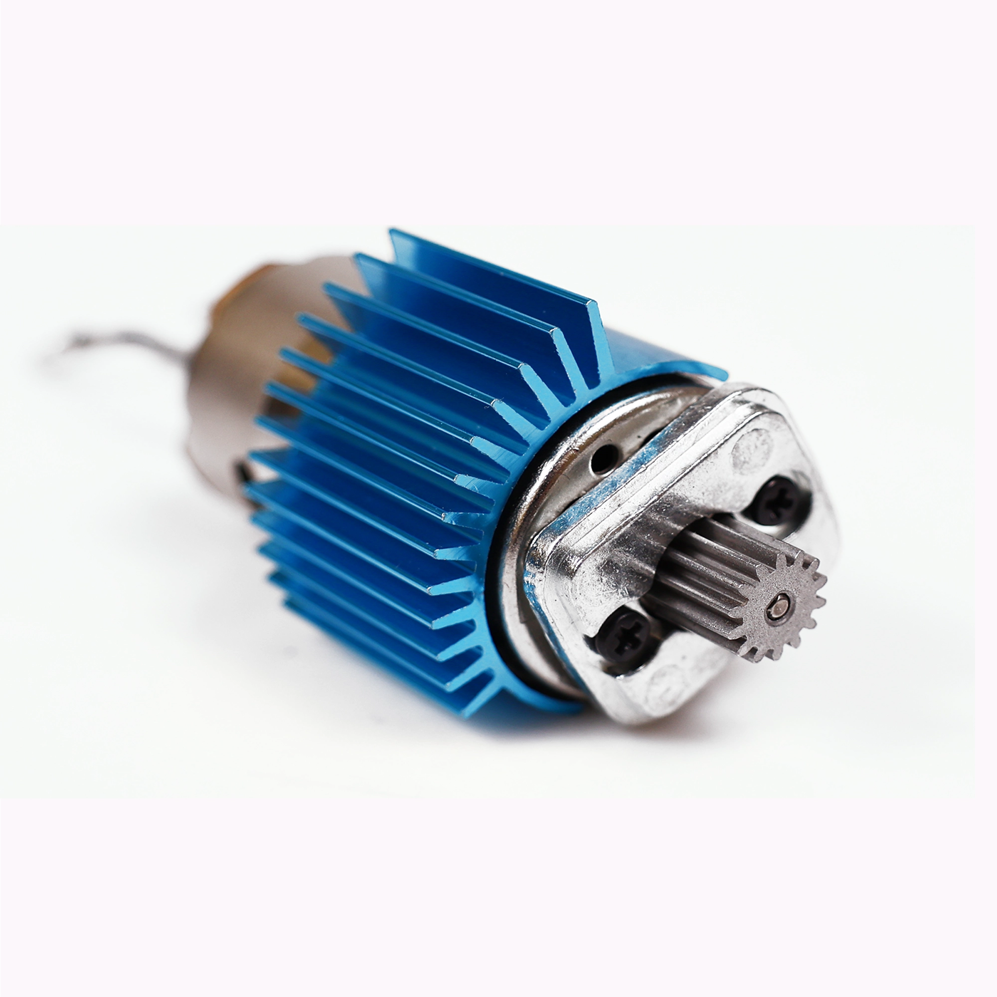 Tygatec Supersonic RC Car Spare – 22W High-Torque Main Drive Motor