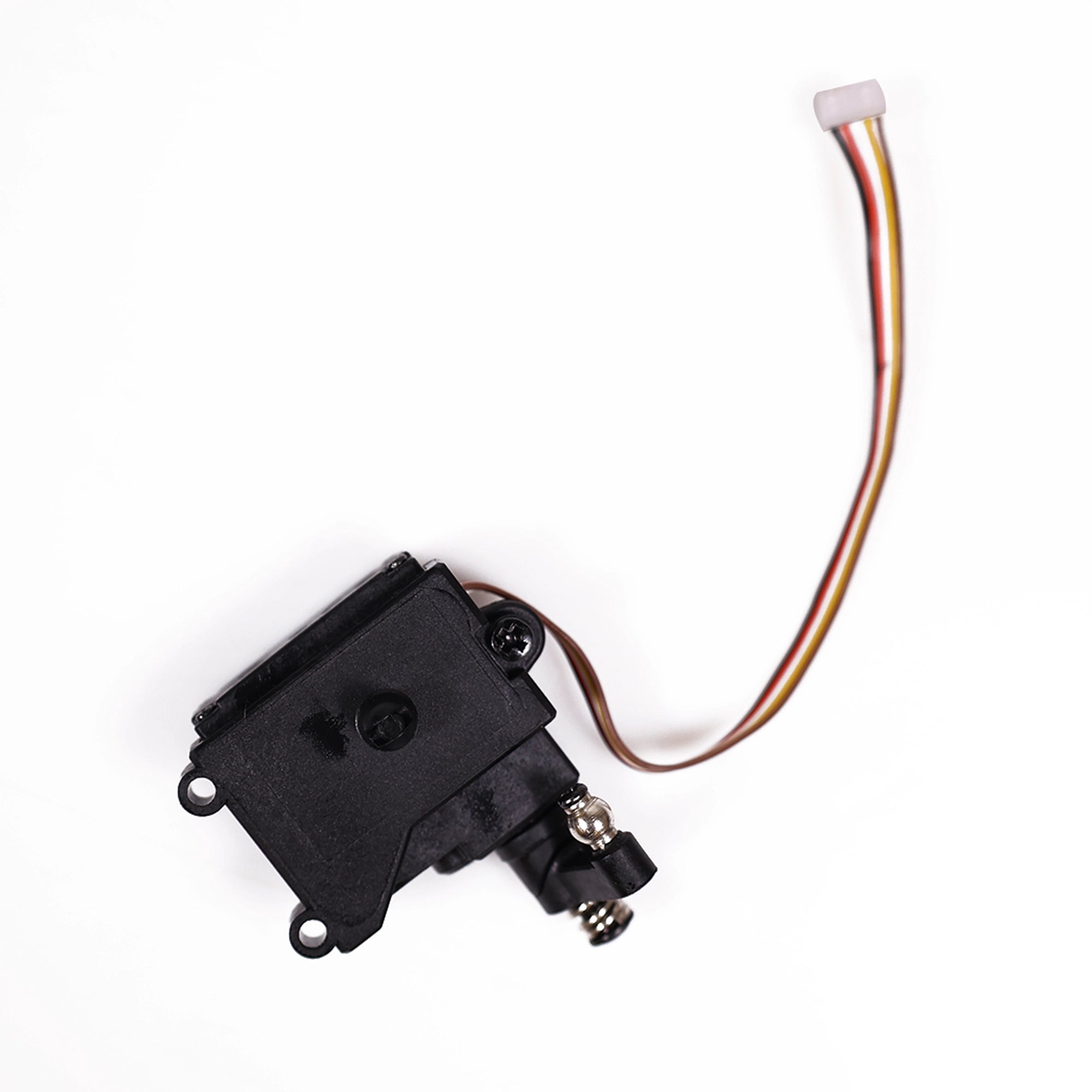 Tygatec Supersonic RC Car Spare – High-Precision Servo Motor Unit