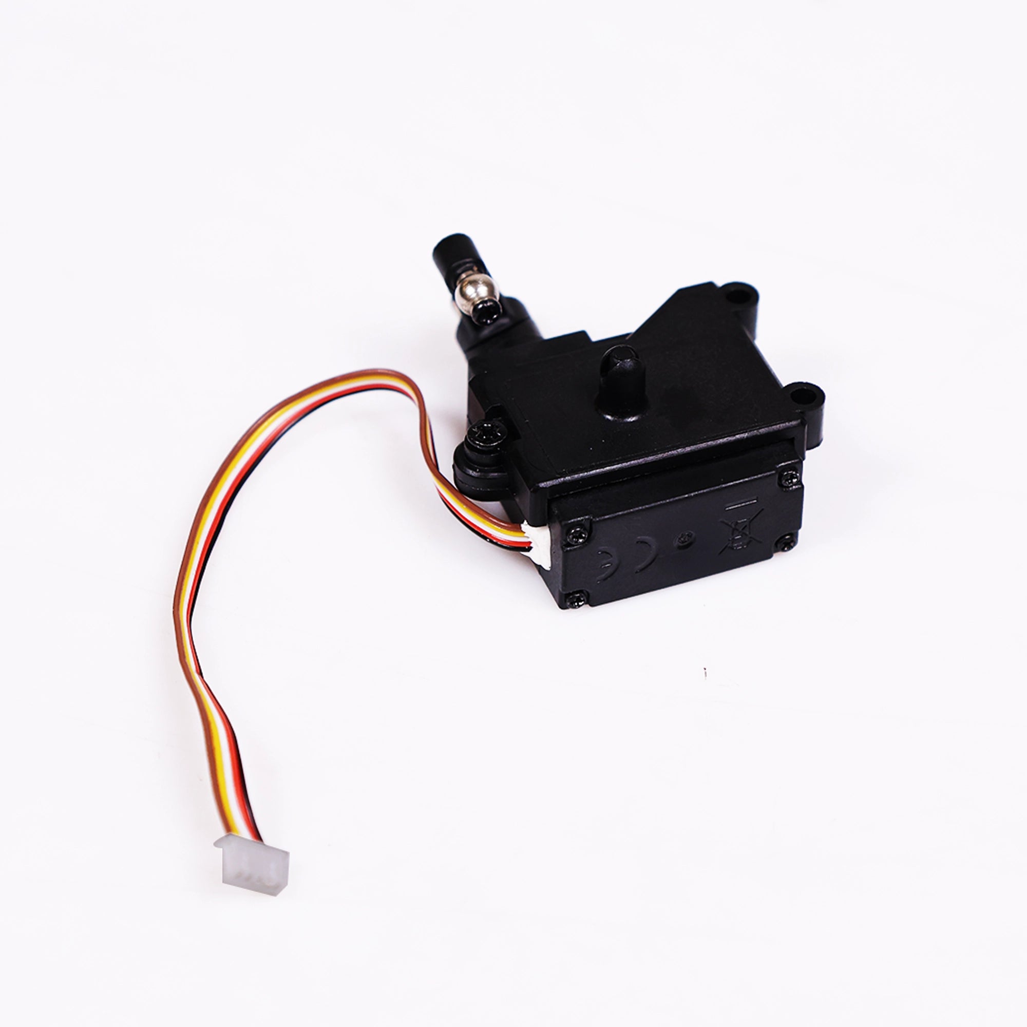 Tygatec Supersonic RC Car Spare – High-Precision Servo Motor Unit
