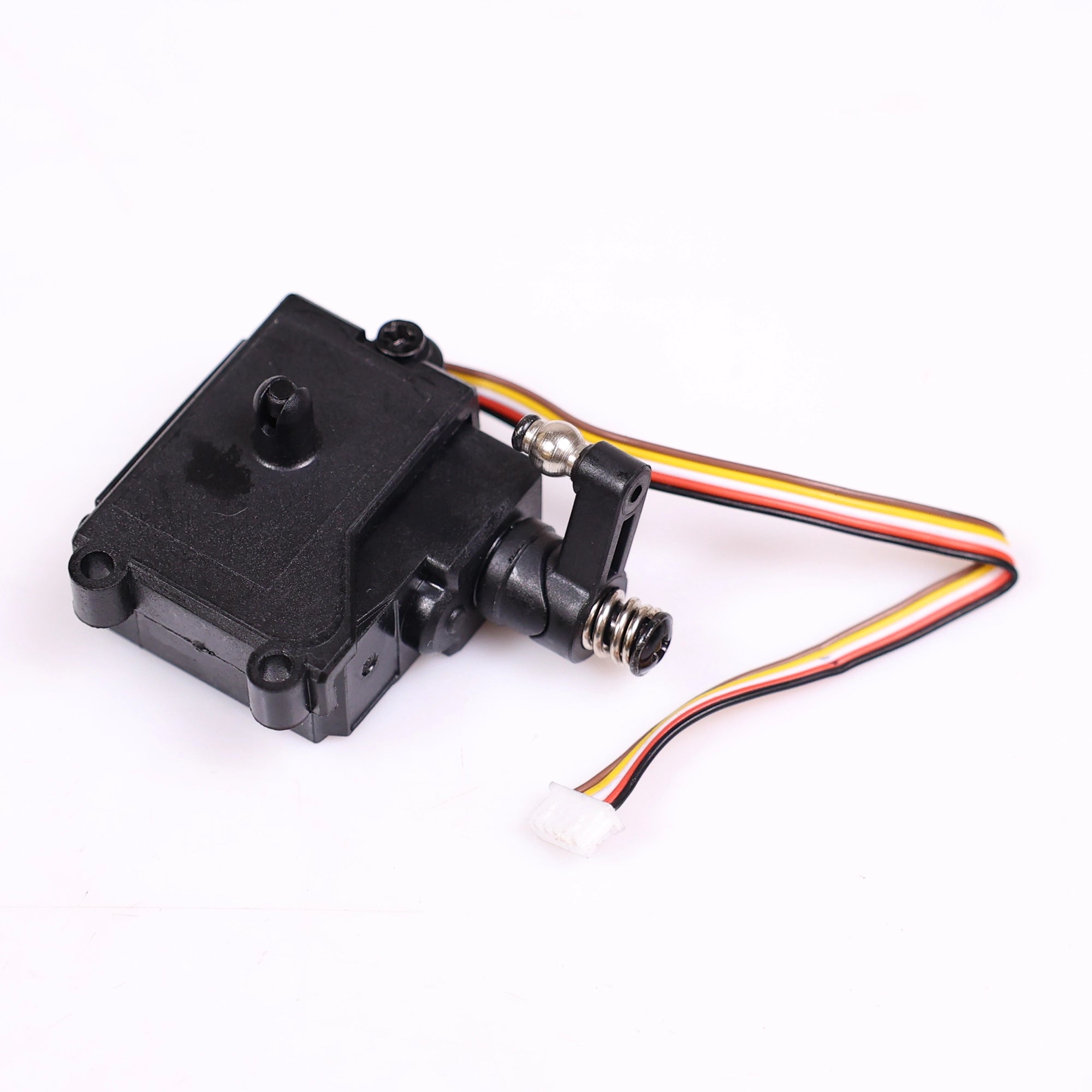 Tygatec Supersonic RC Car Spare – High-Precision Servo Motor Unit