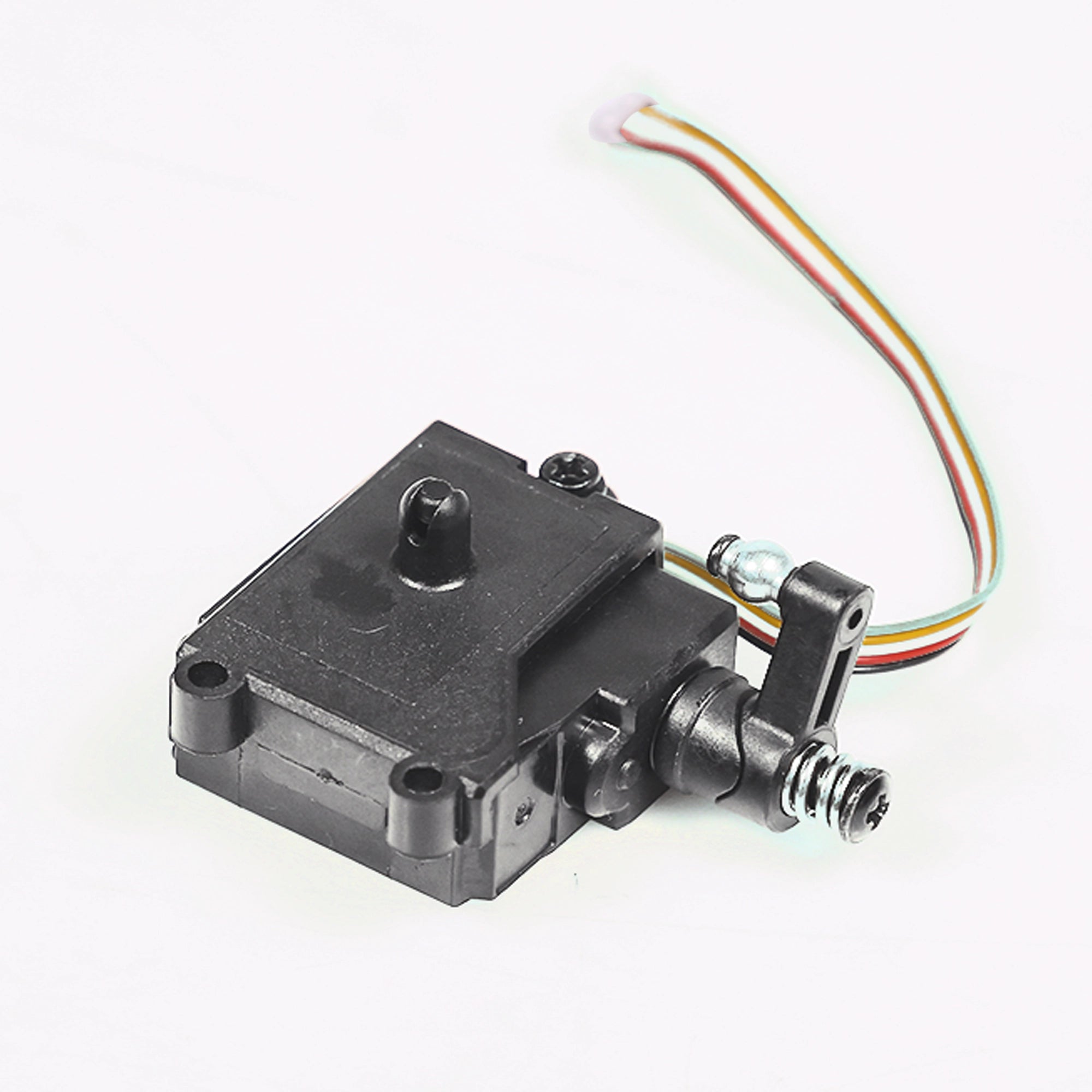 Tygatec Supersonic RC Car Spare – High-Precision Servo Motor Unit