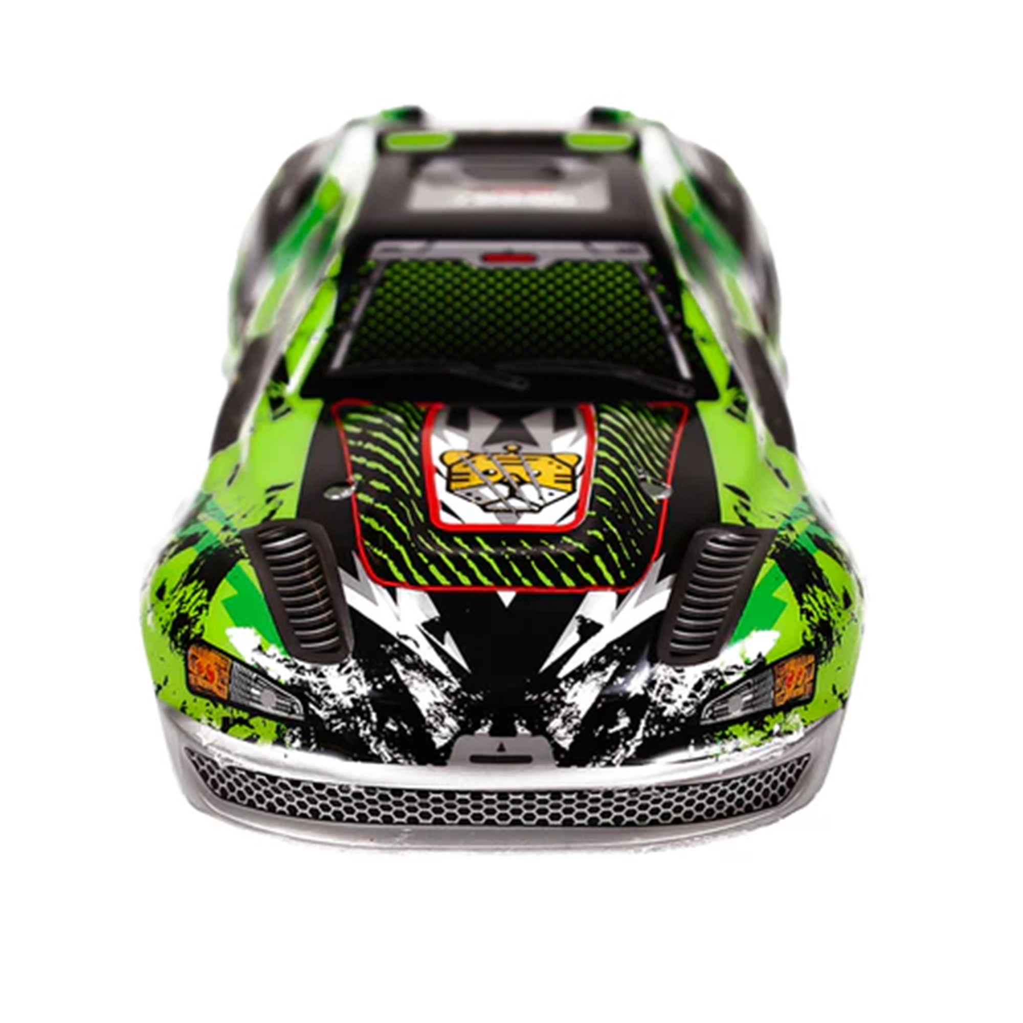 Tygatec Supersonic RC Car Spare – Custom Fit Body Shell Cover
