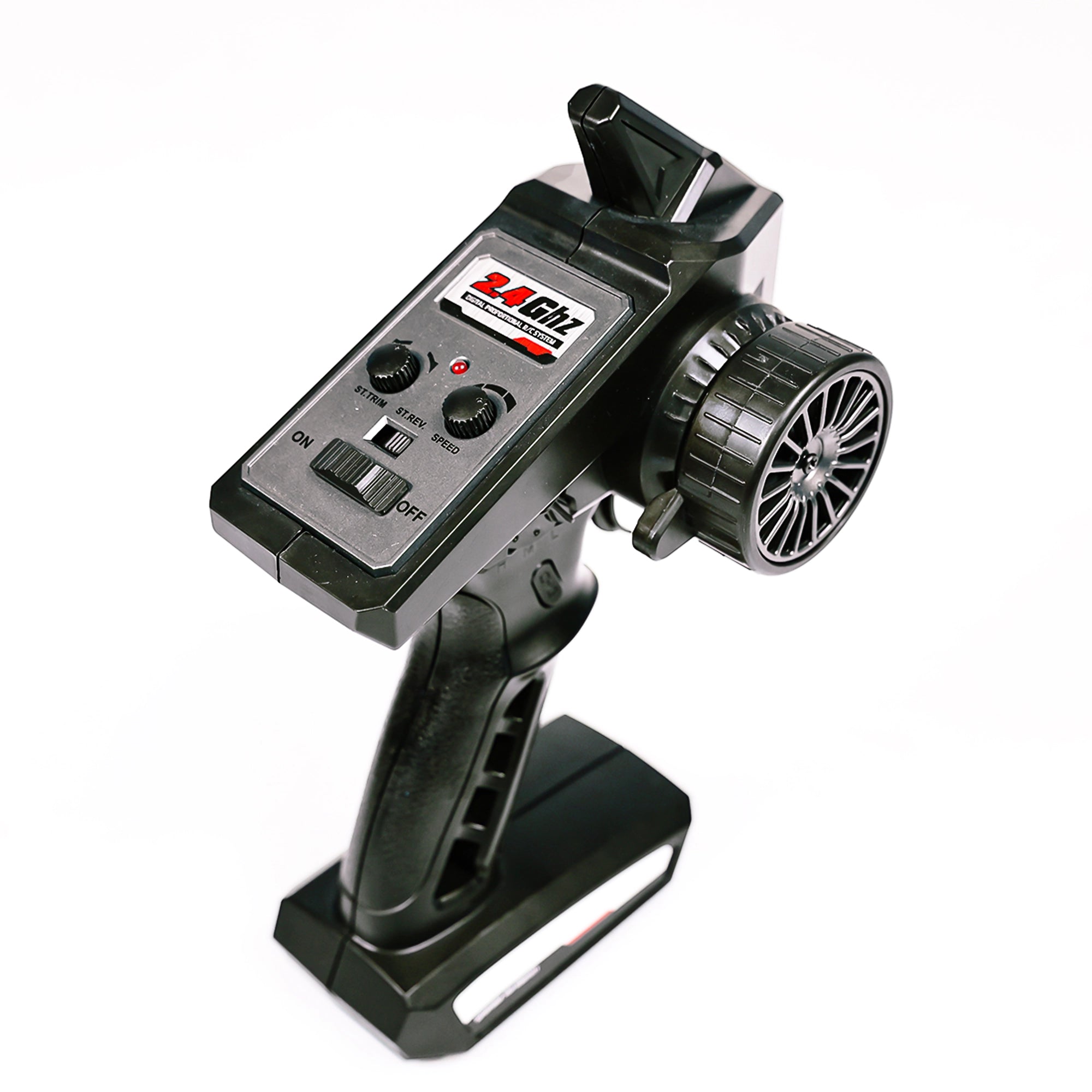Tygatec Supersonic RC Car Spare – Wireless Remote Controller (Transmitter Only)