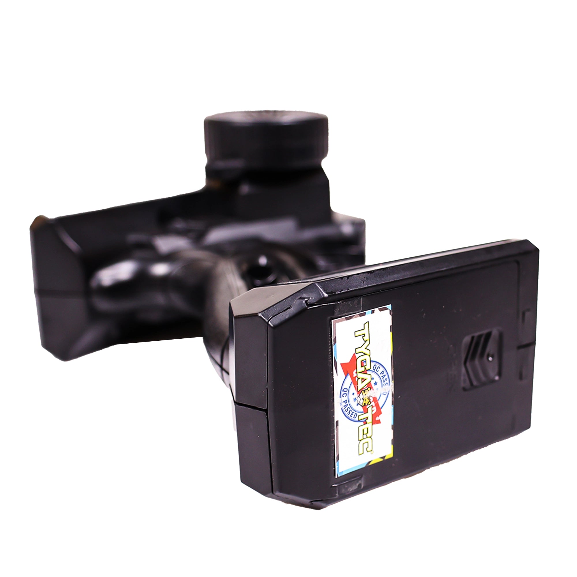 Tygatec Supersonic RC Car Spare – Wireless Remote Controller (Transmitter Only)