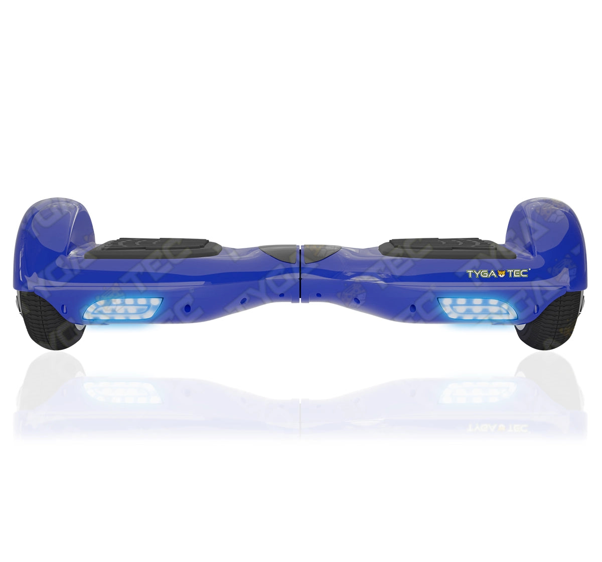 Tygatec T1 ECO - Self Balancing Electric Hoverboard (Blue Color)