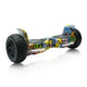 T6 & T6 Plus – Best Off-Road Hoverboard for Adults