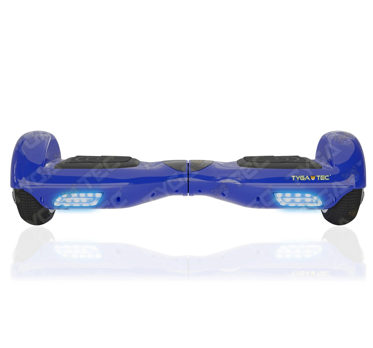 Tygatec T1 ECO - Self Balancing Electric Hoverboard (Blue Color)