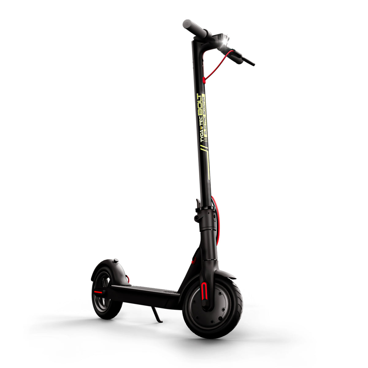Fly Bolt Bolt E-Kick Foldable Electric Scooter - Tygatec
