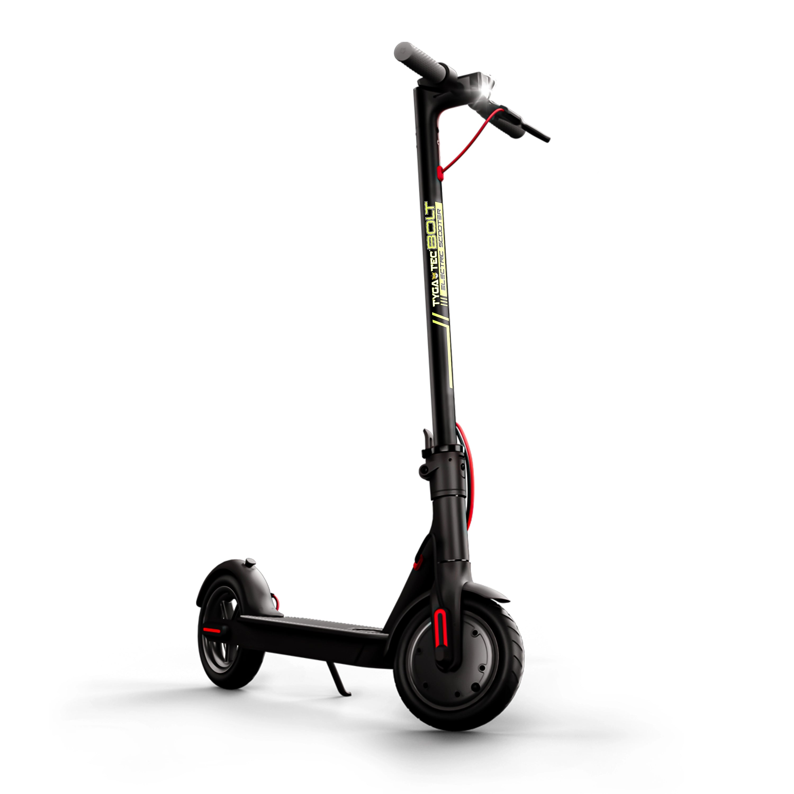 Tygatec Bolt E-Kick Electric Scooter For Kids & Adults | Electric Foldable Scooter