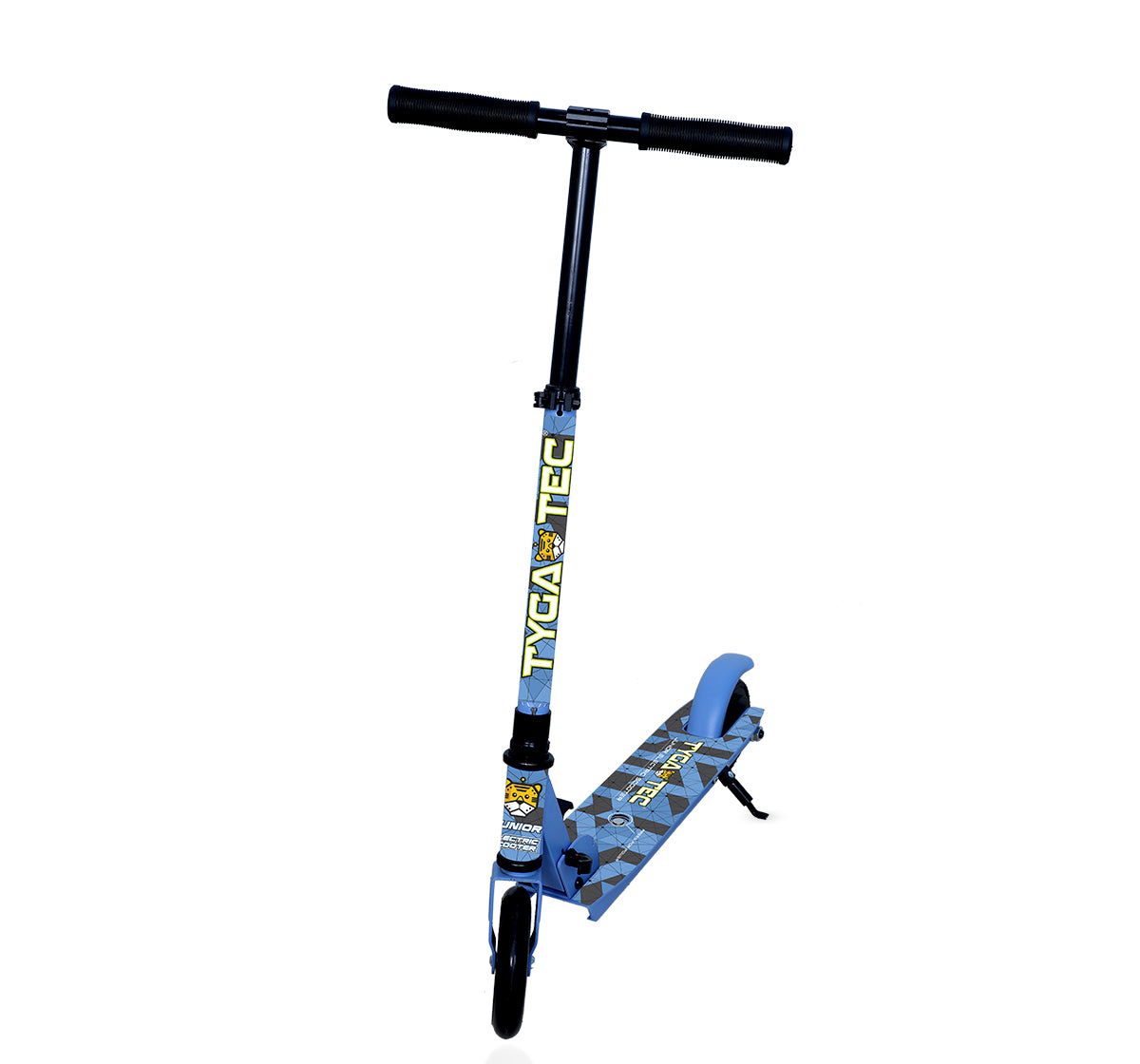 TYGATEC - Junior Electric Scooter (Color blue)
