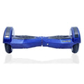 TYGATEC T5 - Powered Up Auto Balancing Hoverboard (Color Blue)