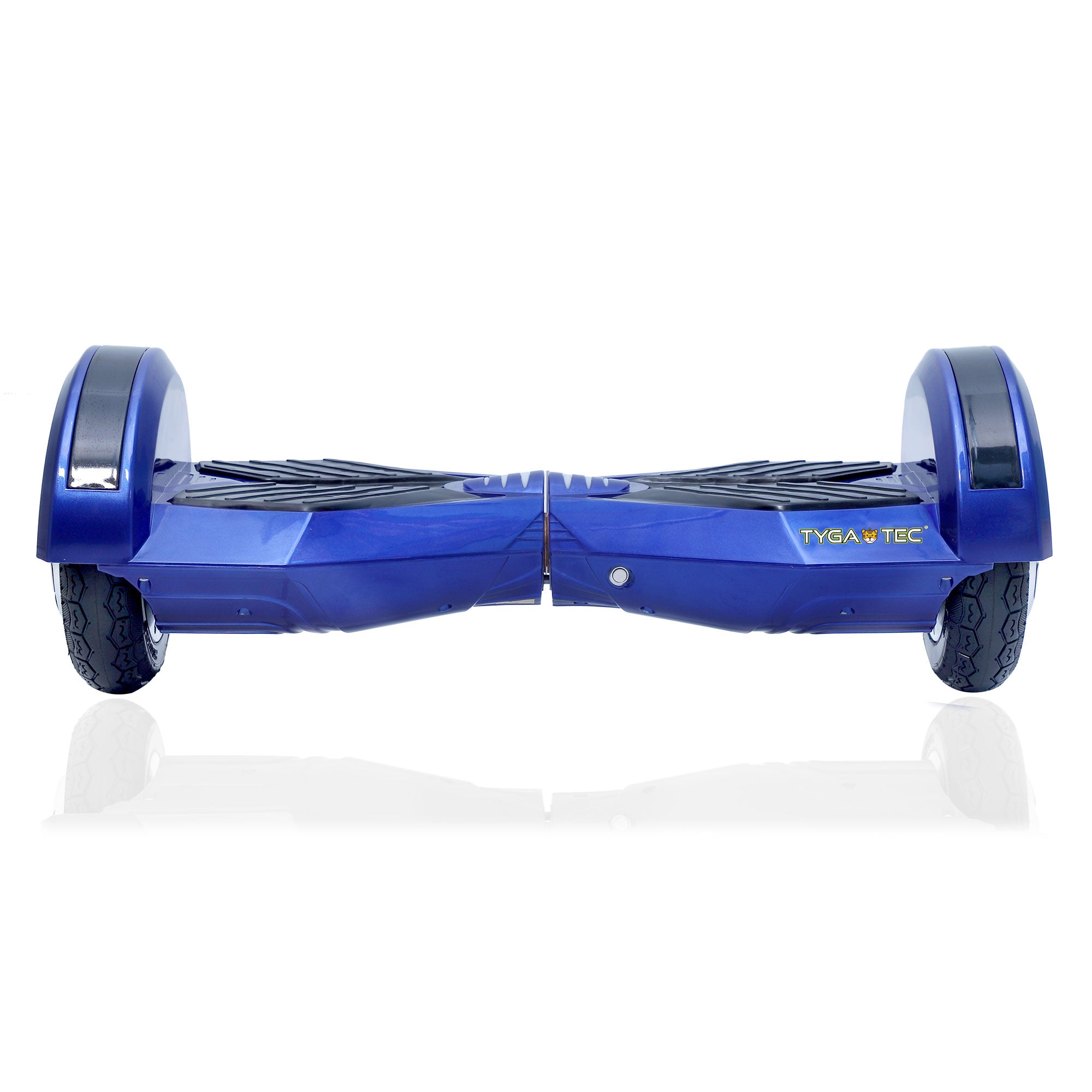 TYGATEC T5 - Powered Up Auto Balancing Hoverboard (Color Blue)