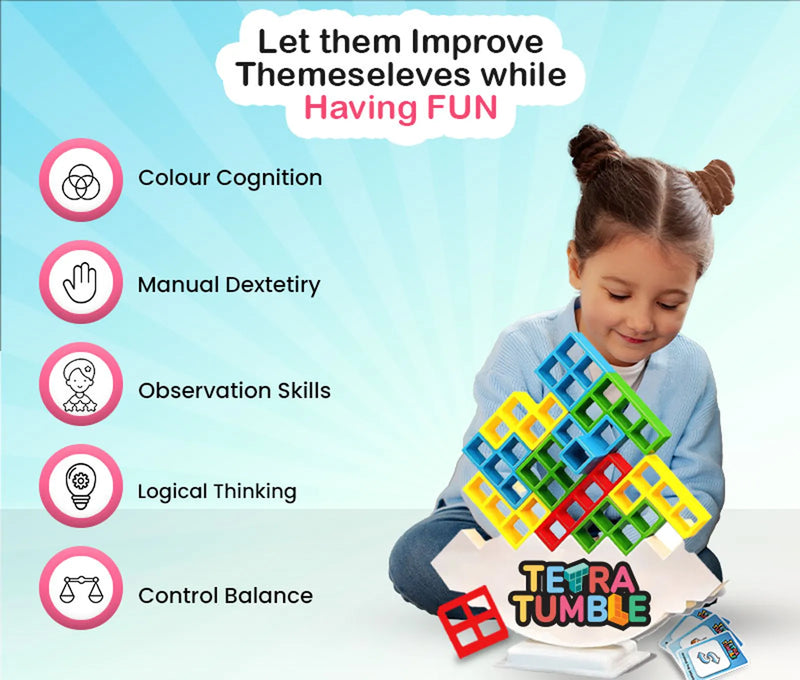  Fun That Boosts Skills and Smarts