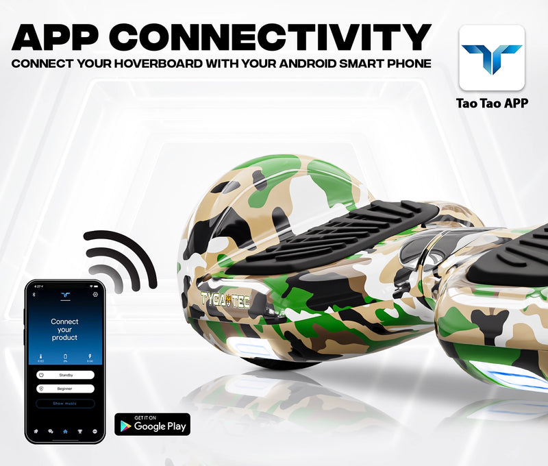 SMART APP CONNECTIVITY
