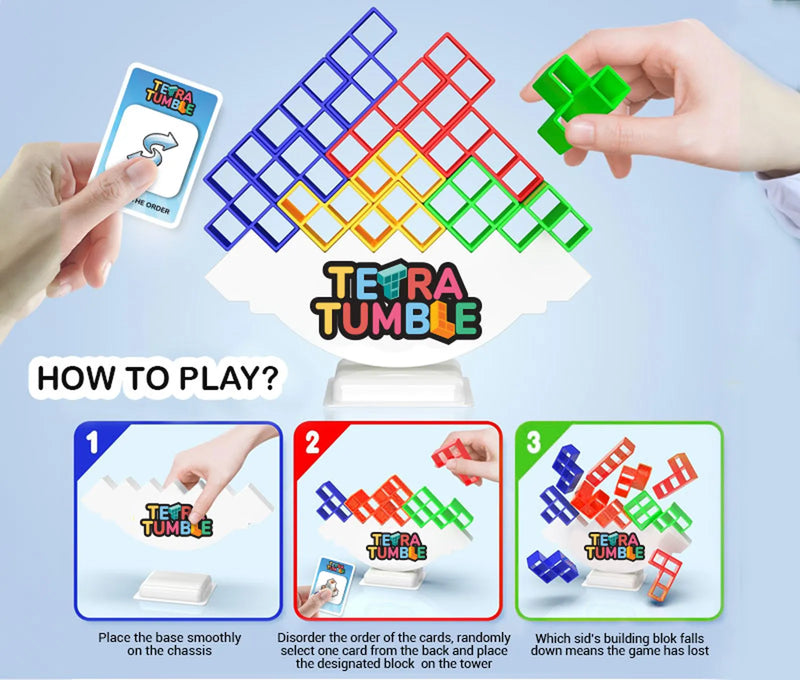 “Easy to Learn, Exciting to Master