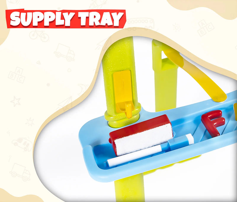 Supply Tray