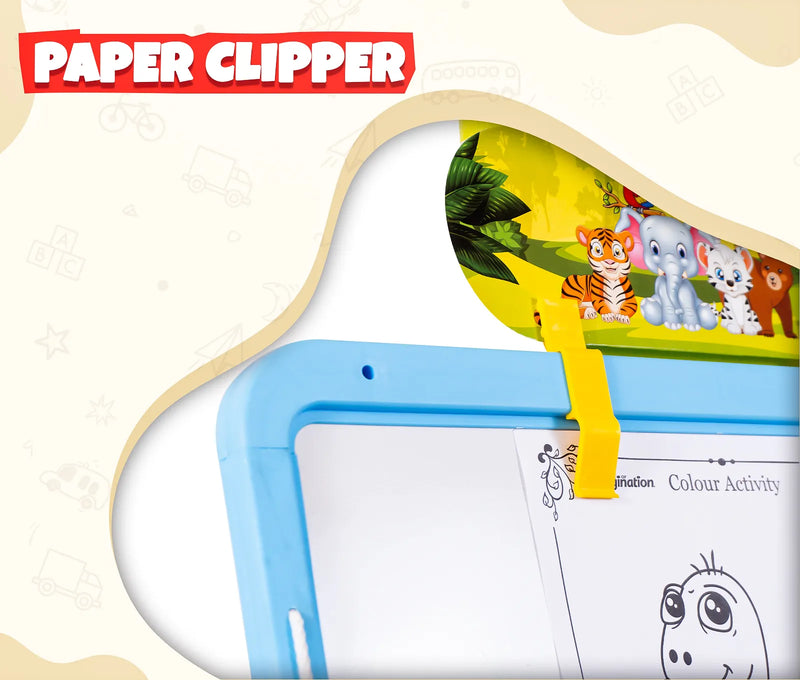 Paper Clipper
