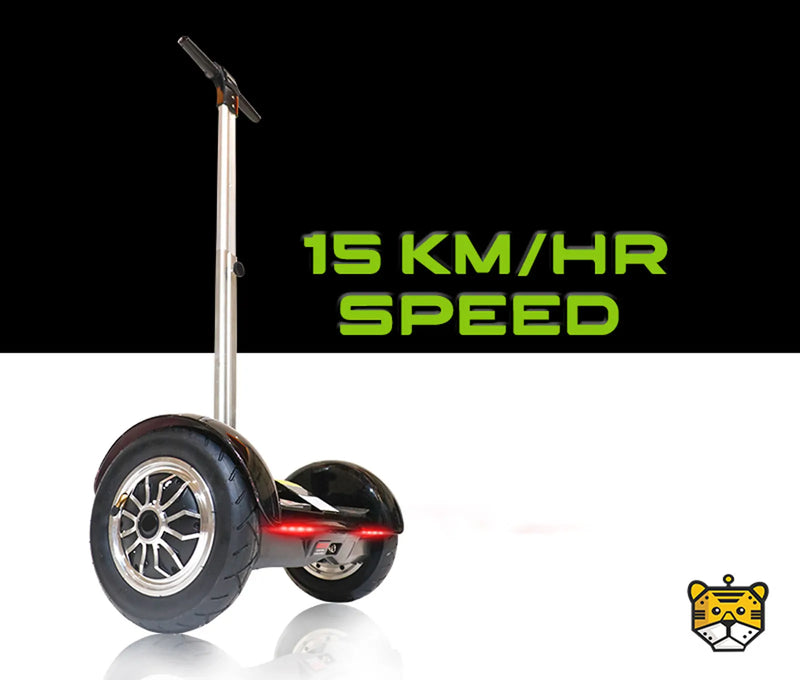 Zoom Past Fast