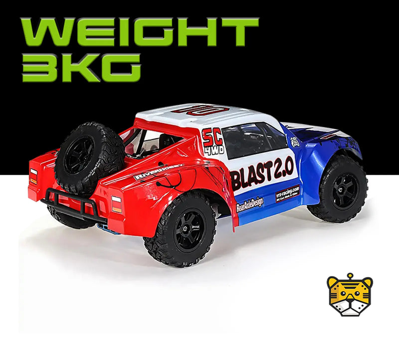 Weight 3kg