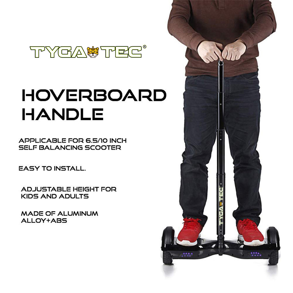 Tygatec Hoverboard Handle for 6.5 Hoverboard