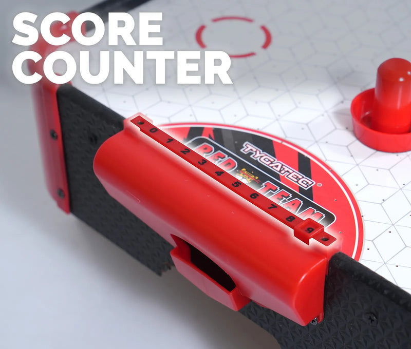 Built-In Score Counter