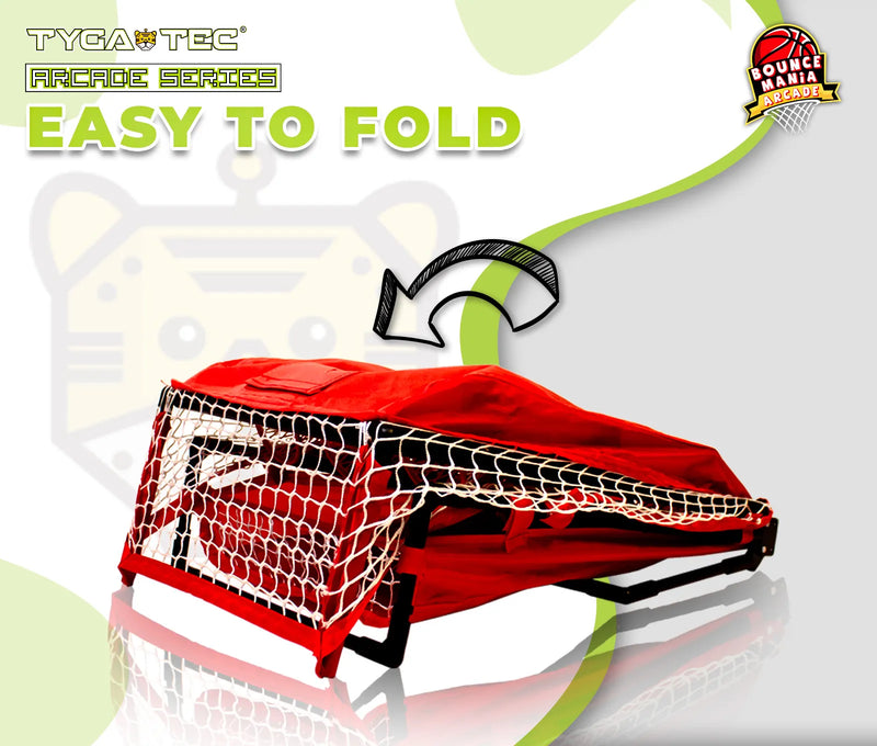 Easy To Fold Design