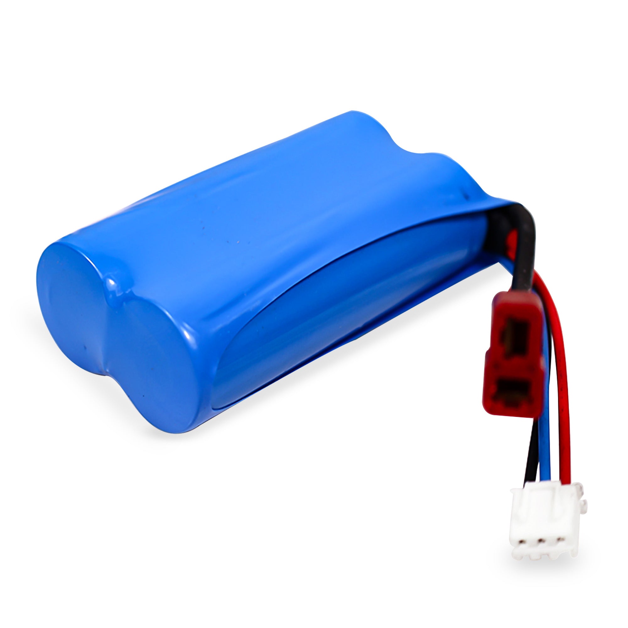 Tygatec Supersonic Hobby Grade Rc Car SPAREPARTS - Spare Part of Hobbygrade rc car - Battery (7.4 V, 1300 mAh) - Compatable with tygatec Supersonic rc car