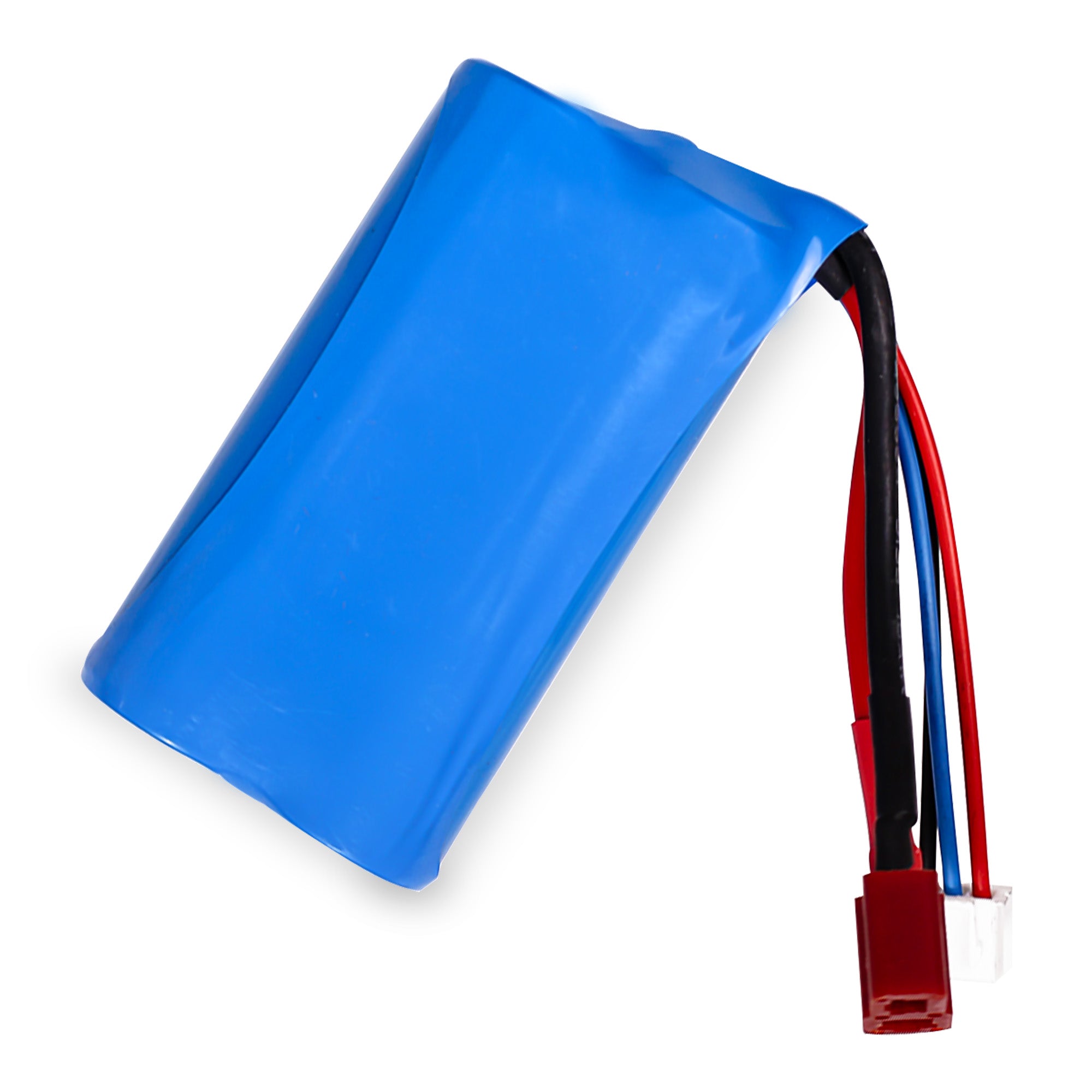 Tygatec Supersonic Hobby Grade Rc Car SPAREPARTS - Spare Part of Hobbygrade rc car - Battery (7.4 V, 1300 mAh) - Compatable with tygatec Supersonic rc car