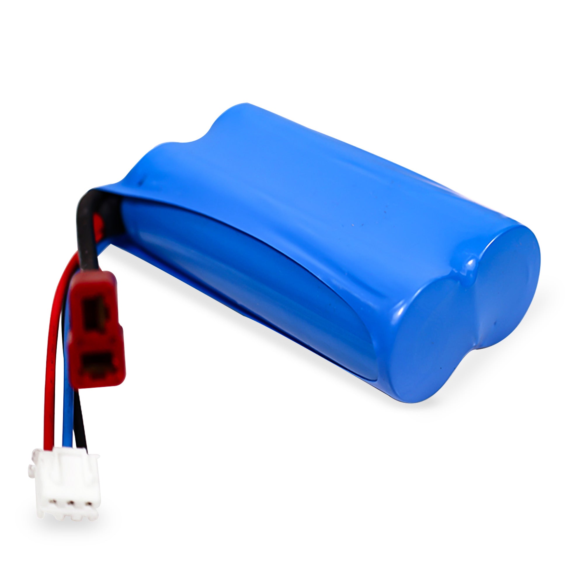 Tygatec Supersonic Hobby Grade Rc Car SPAREPARTS - Spare Part of Hobbygrade rc car - Battery (7.4 V, 1300 mAh) - Compatable with tygatec Supersonic rc car