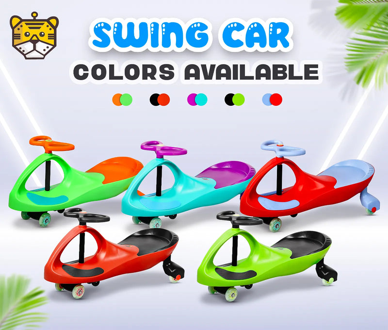 Colors Available