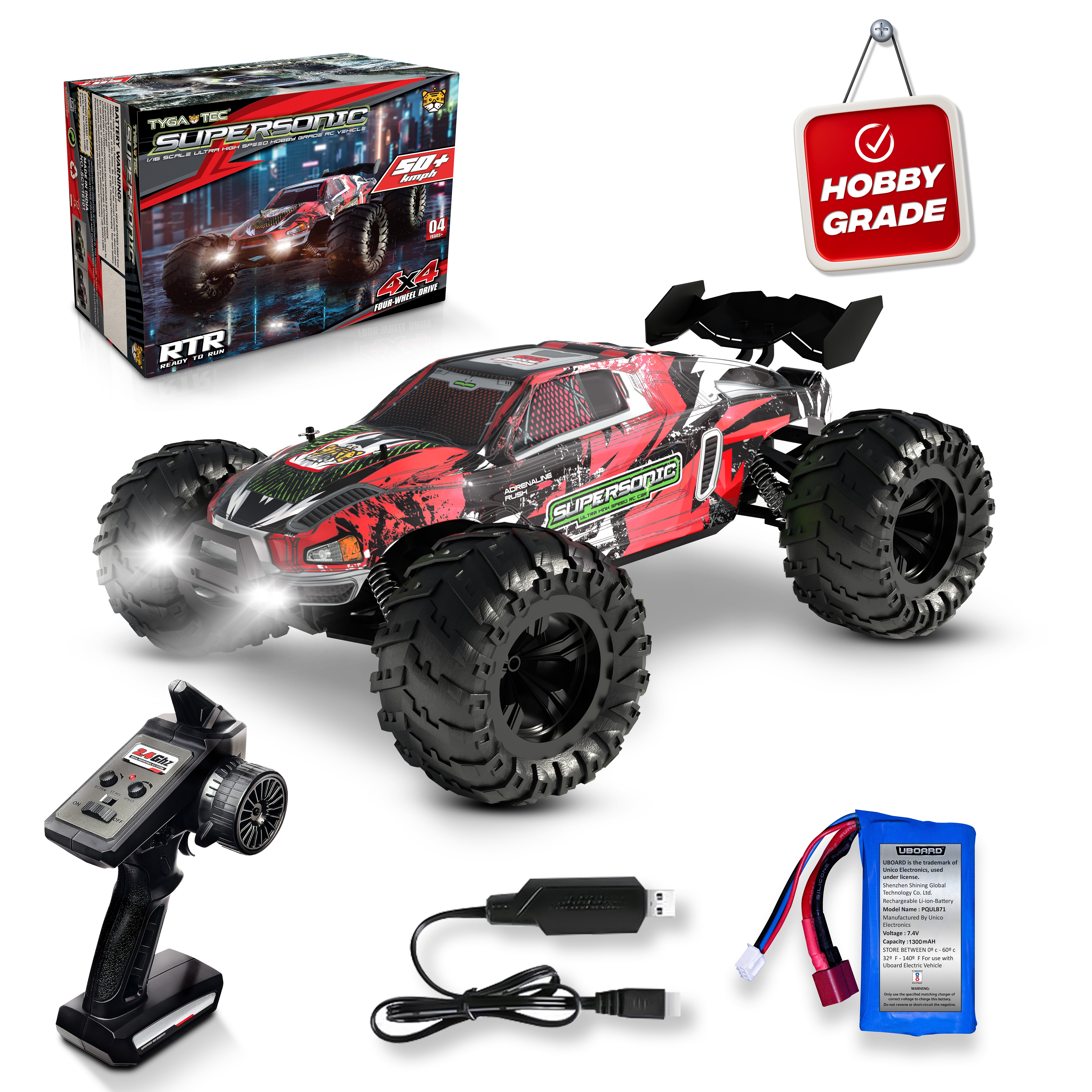 Remote control car below sales 200