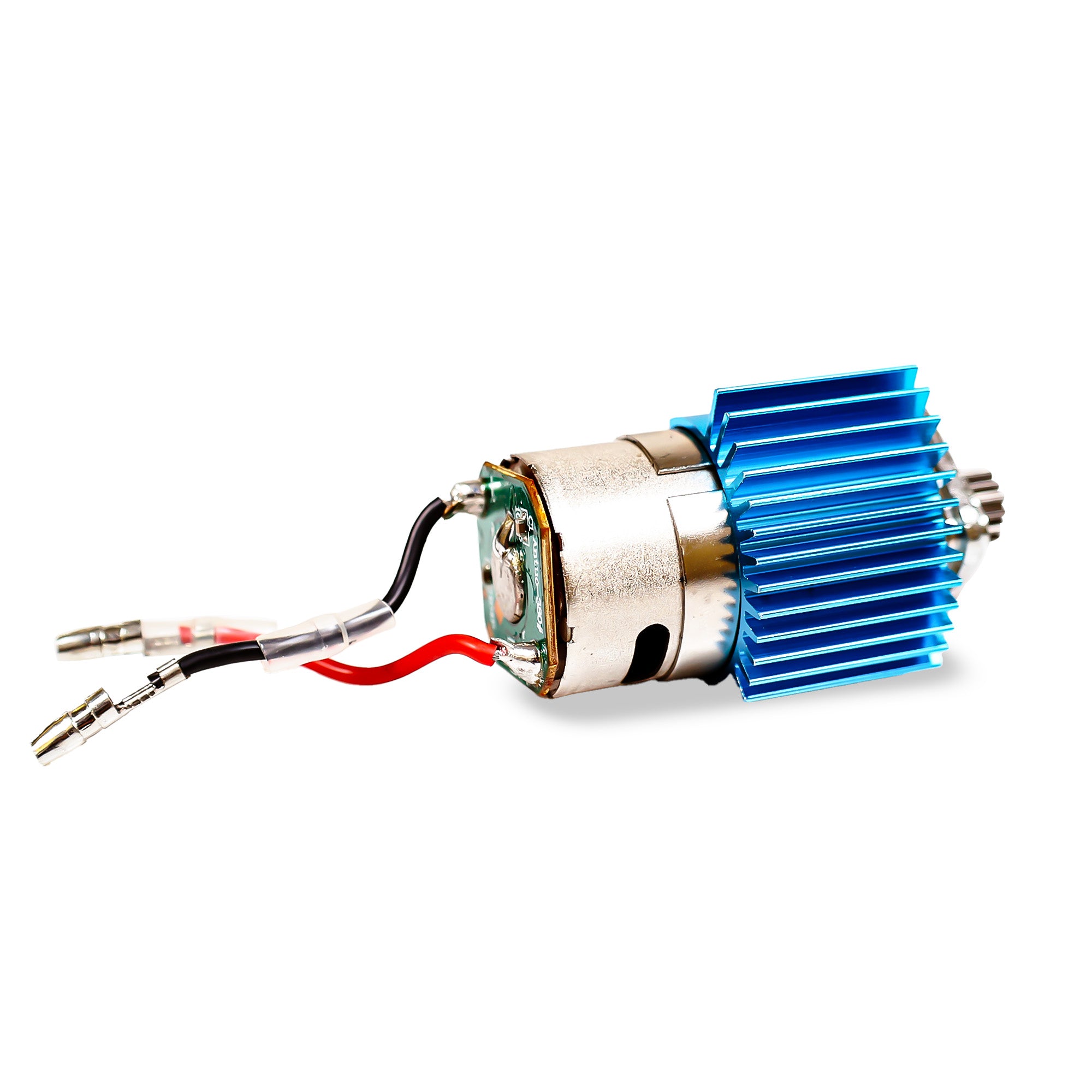 Tygatec Supersonic RC Hobby Grade Car SPAREPARTS - Car 22W Motor | Compatable with tygatec Supersonic rc car