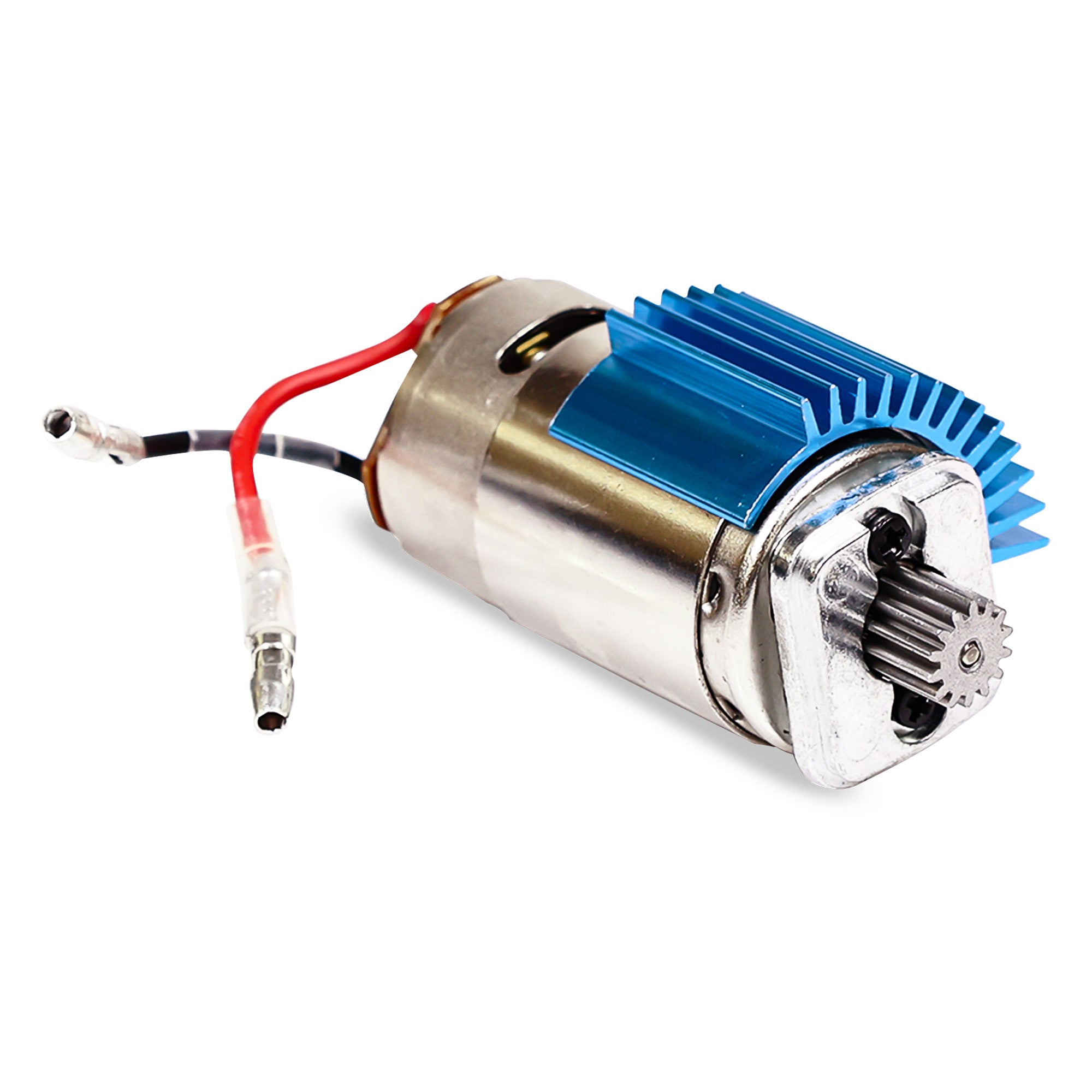 Tygatec Supersonic RC Hobby Grade Car SPAREPARTS - Car 22W Motor | Compatable with tygatec Supersonic rc car