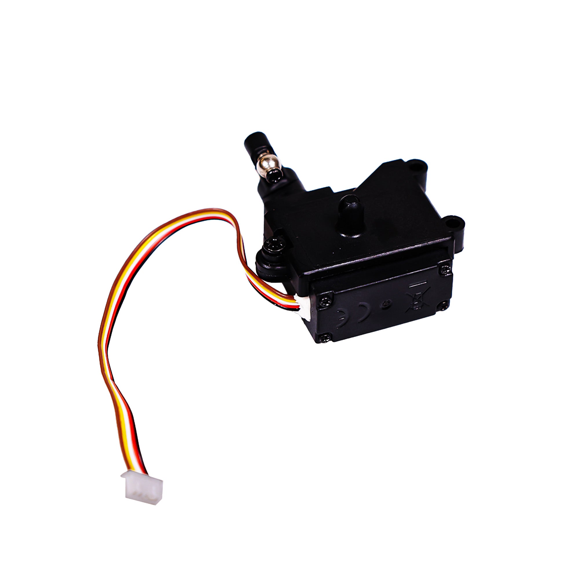 Tygatec Supersonic RC Hobby Grade Car SPAREPARTS - Car Servo Moter Compatable with tygatec Supersonic rc car