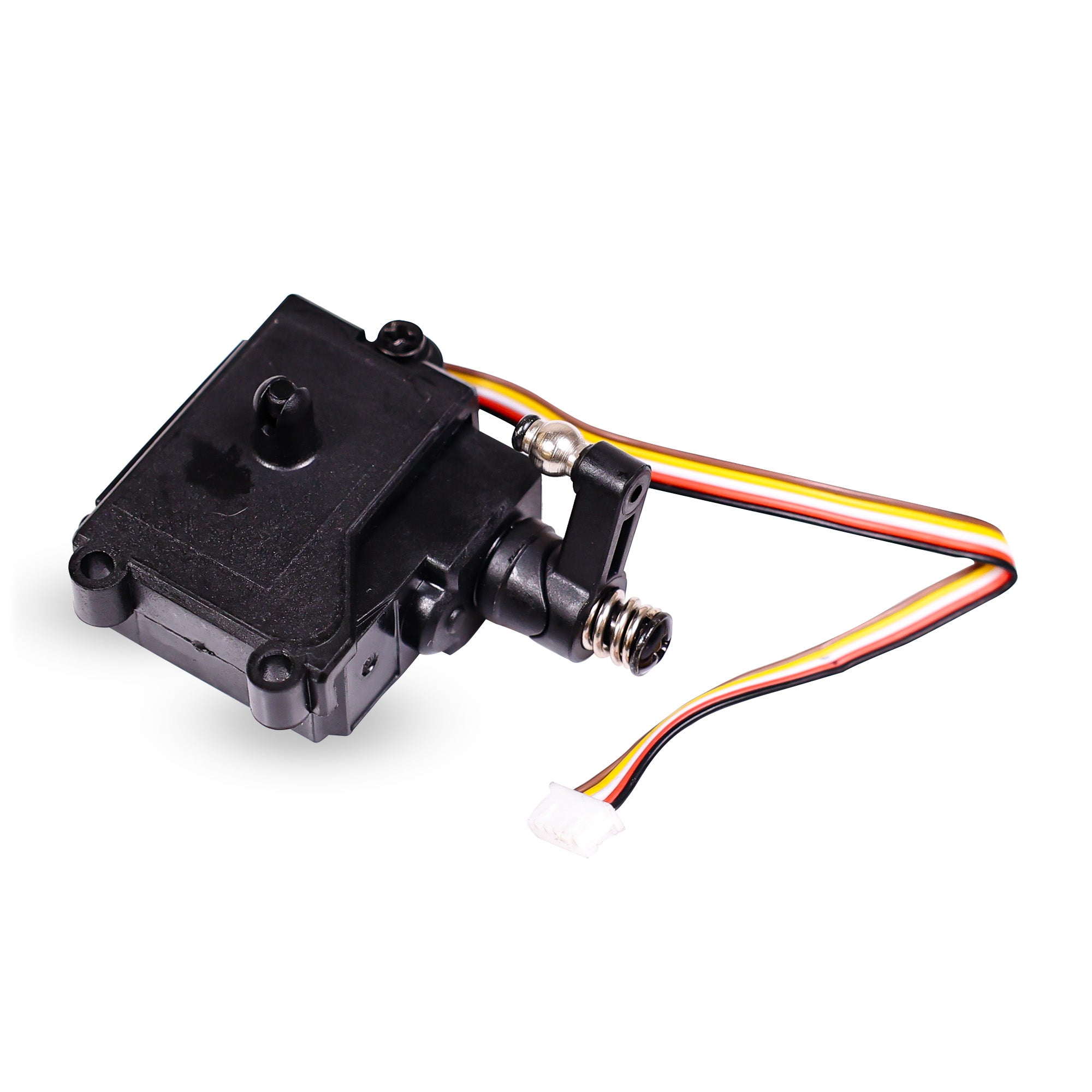 Tygatec Supersonic RC Hobby Grade Car SPAREPARTS - Car Servo Moter Compatable with tygatec Supersonic rc car