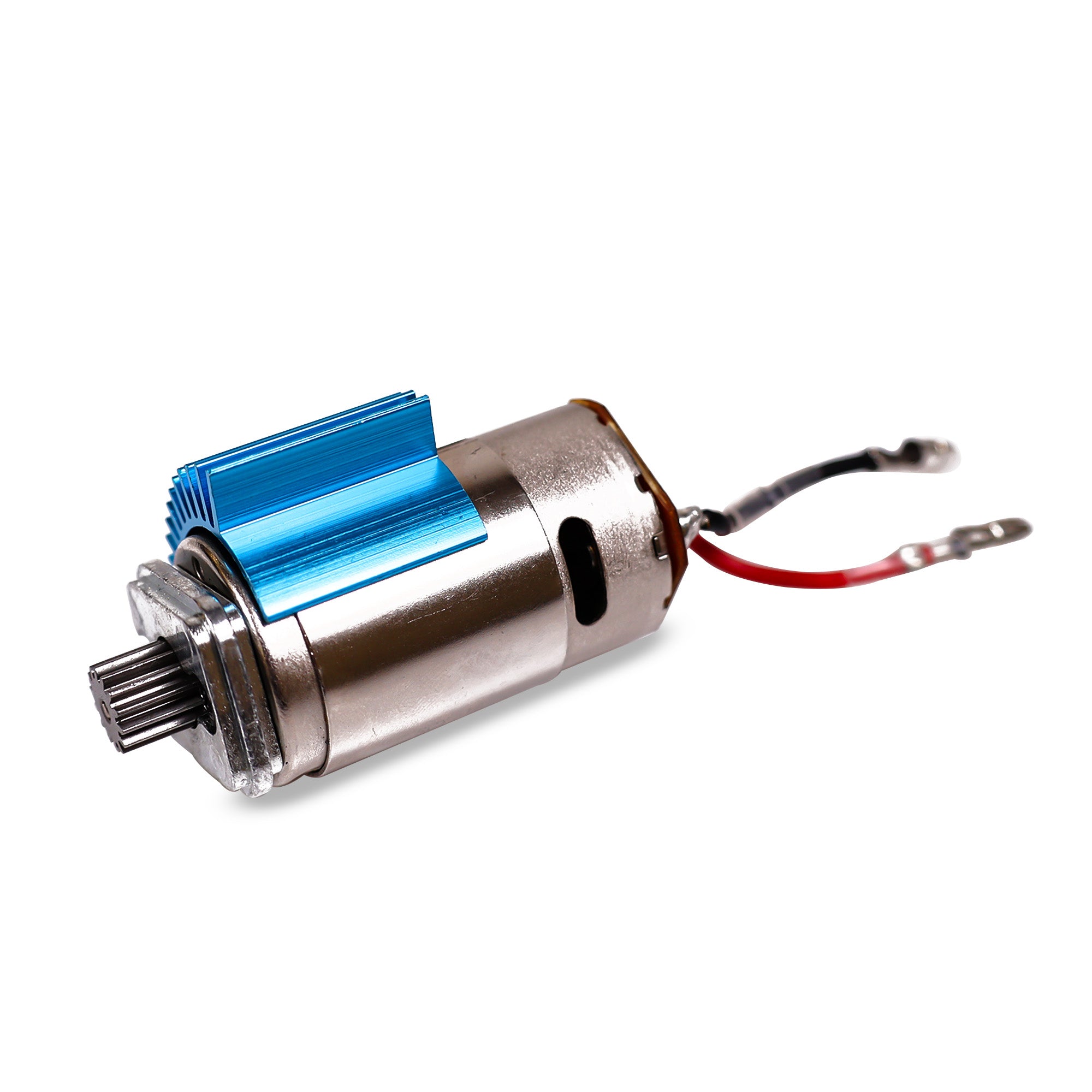 Tygatec Supersonic RC Hobby Grade Car SPAREPARTS - Car 22W Motor | Compatable with tygatec Supersonic rc car