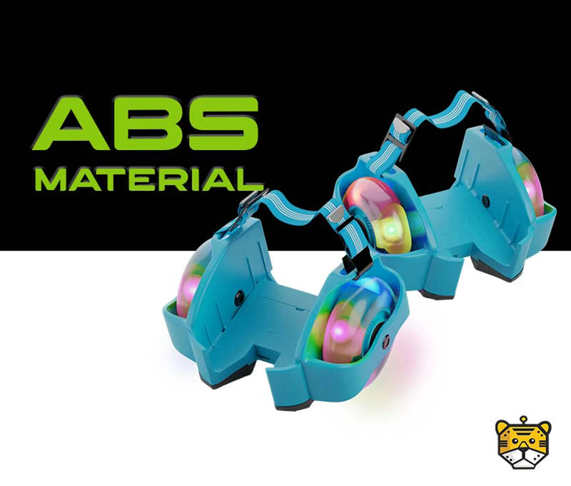 ABSolutely Durable Design