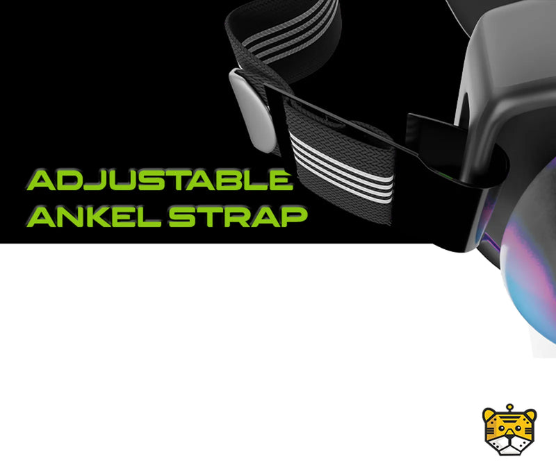 Strap In for the Fun Ride