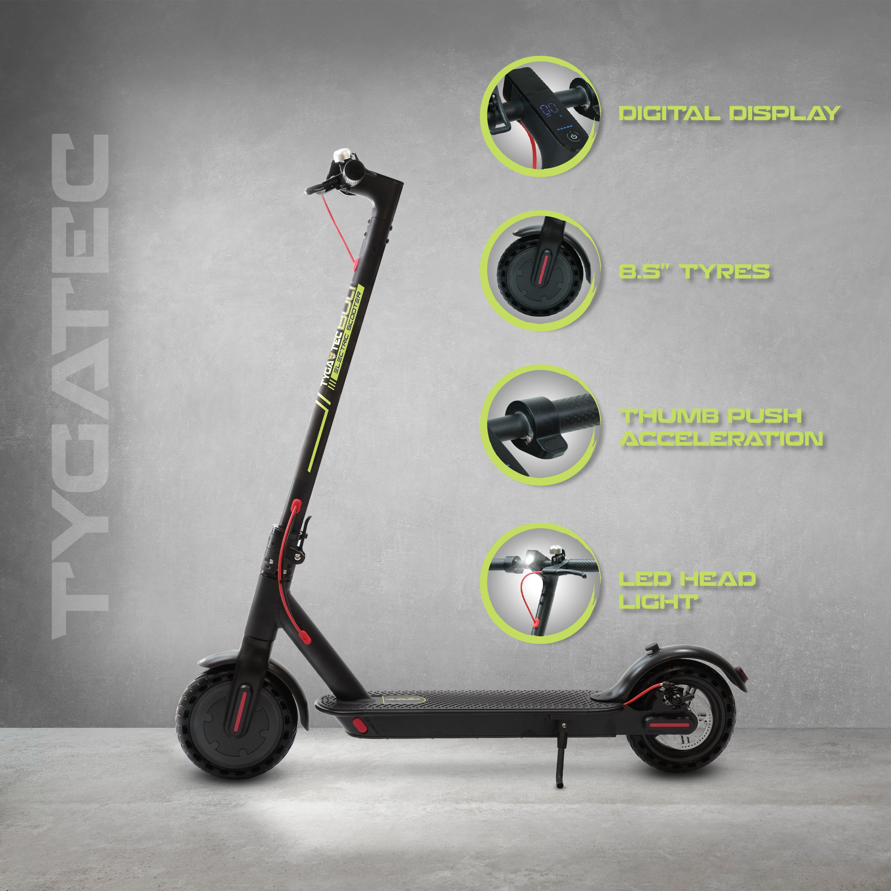 2 sale wheel scooter