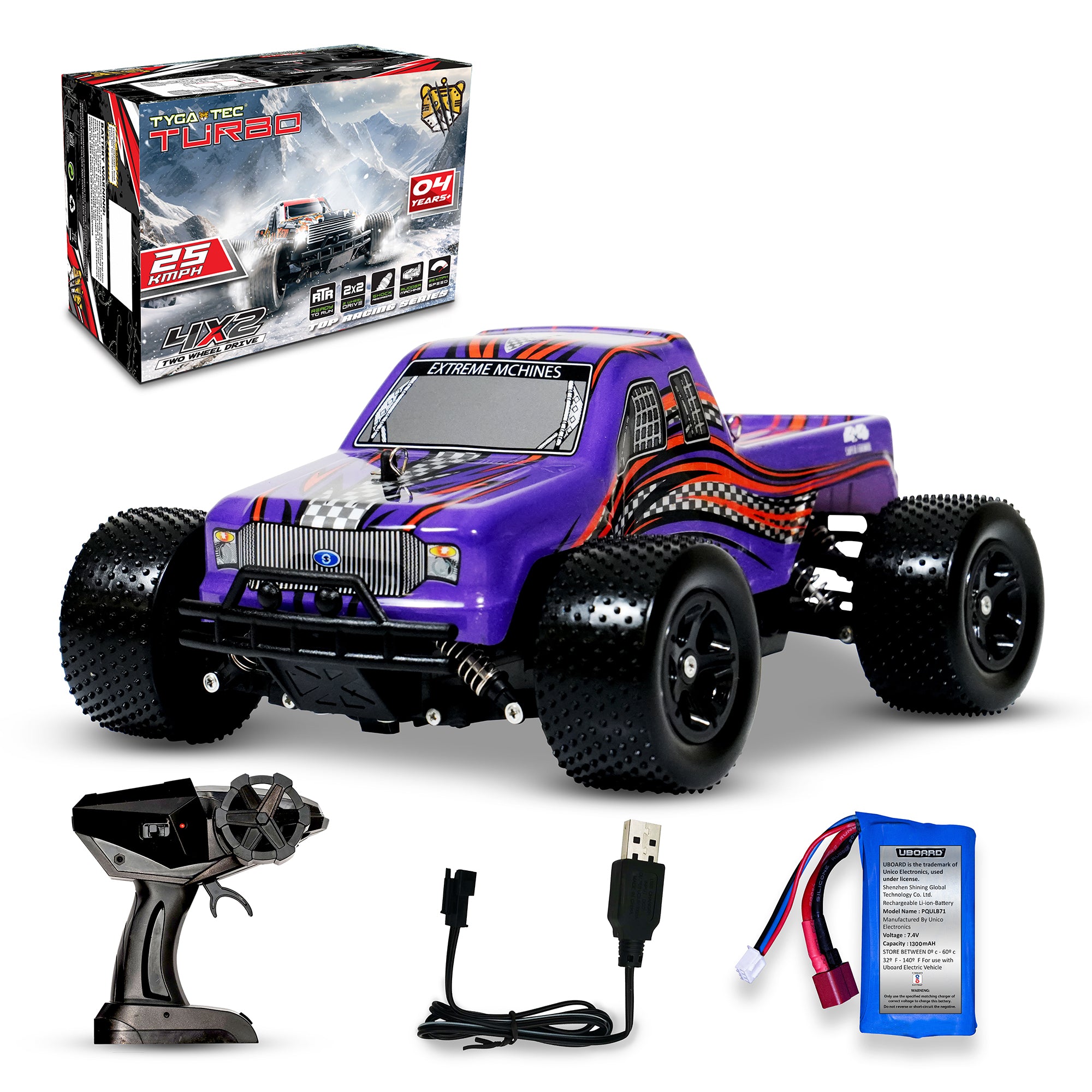 Remote Control Car